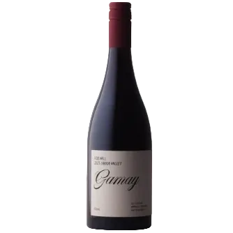 Bottle of Rob Hall Gamay 2025 from The Melbourne Wine Store