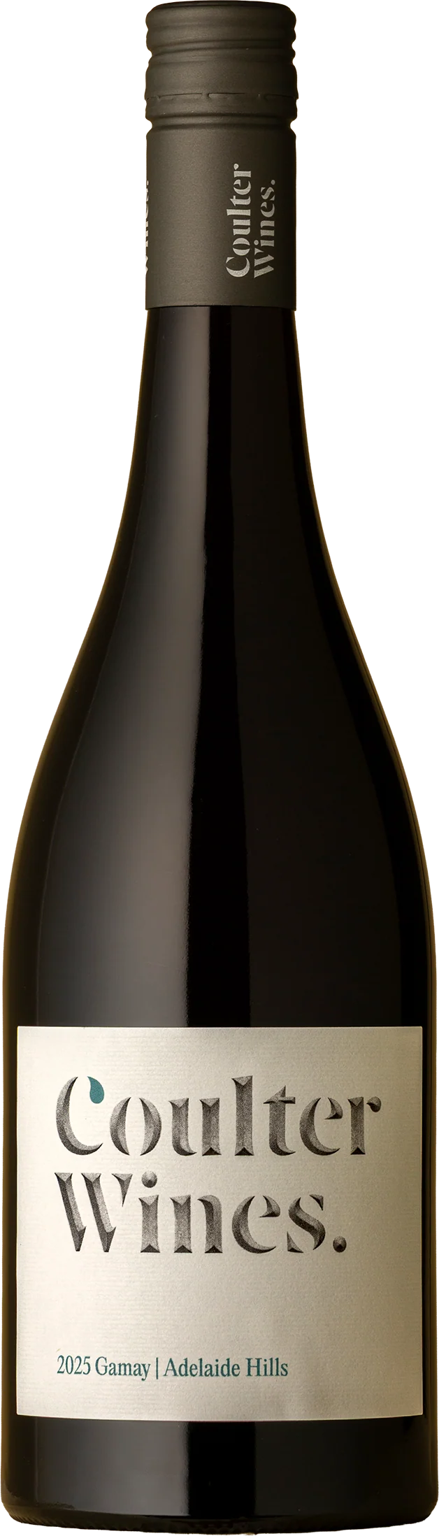 Coulter Gamay 2025