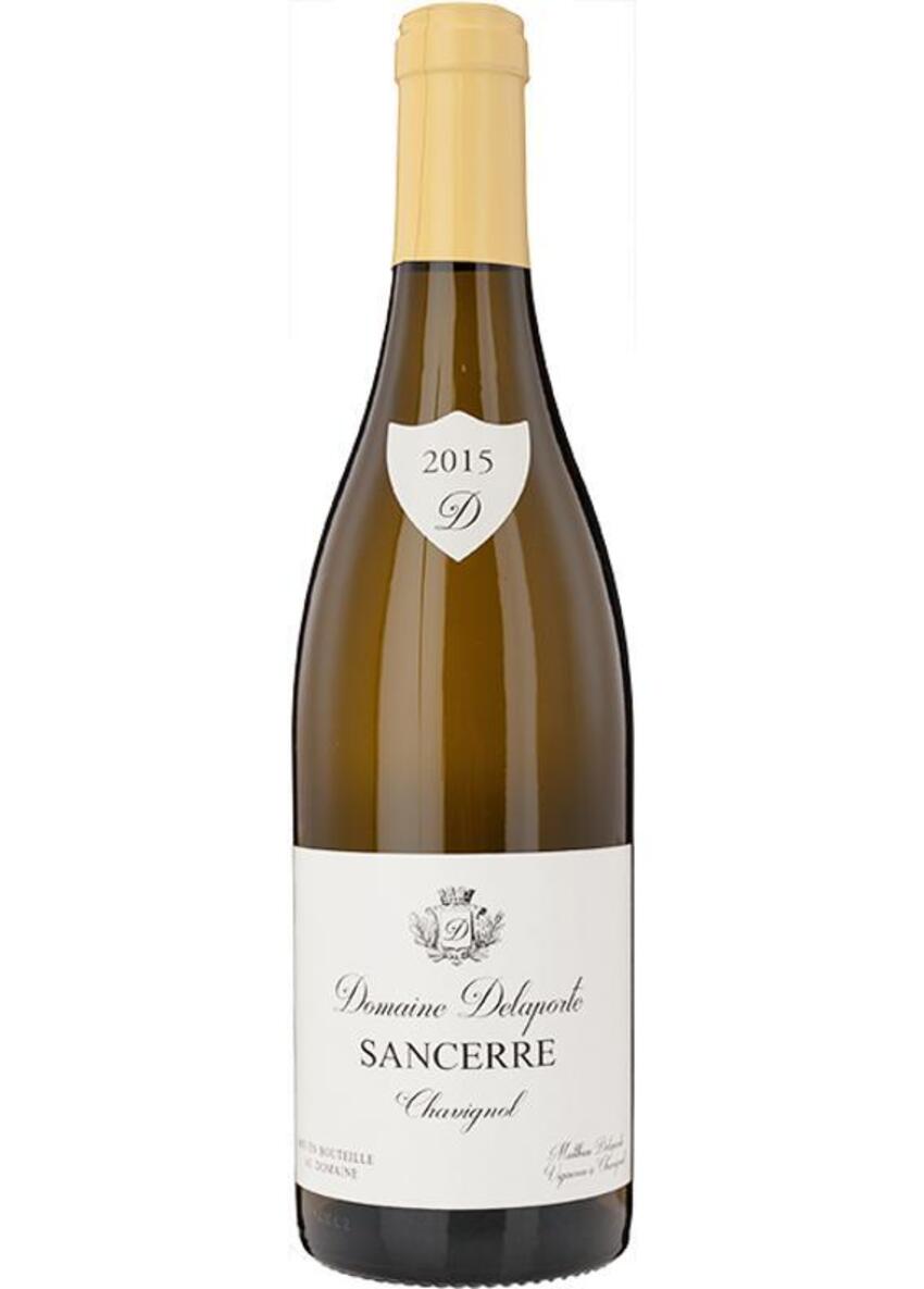 Domaine Delaporte Sancerre