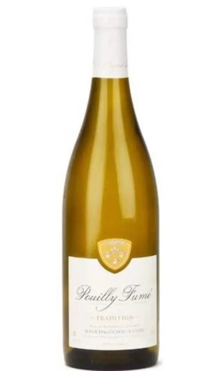 Serge Dagueneau Pouilly Fume