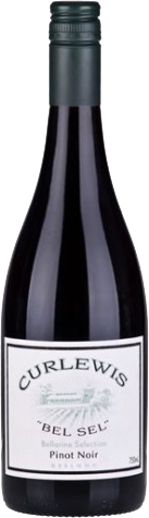 Curlewis Bel Sel Pinot Noir