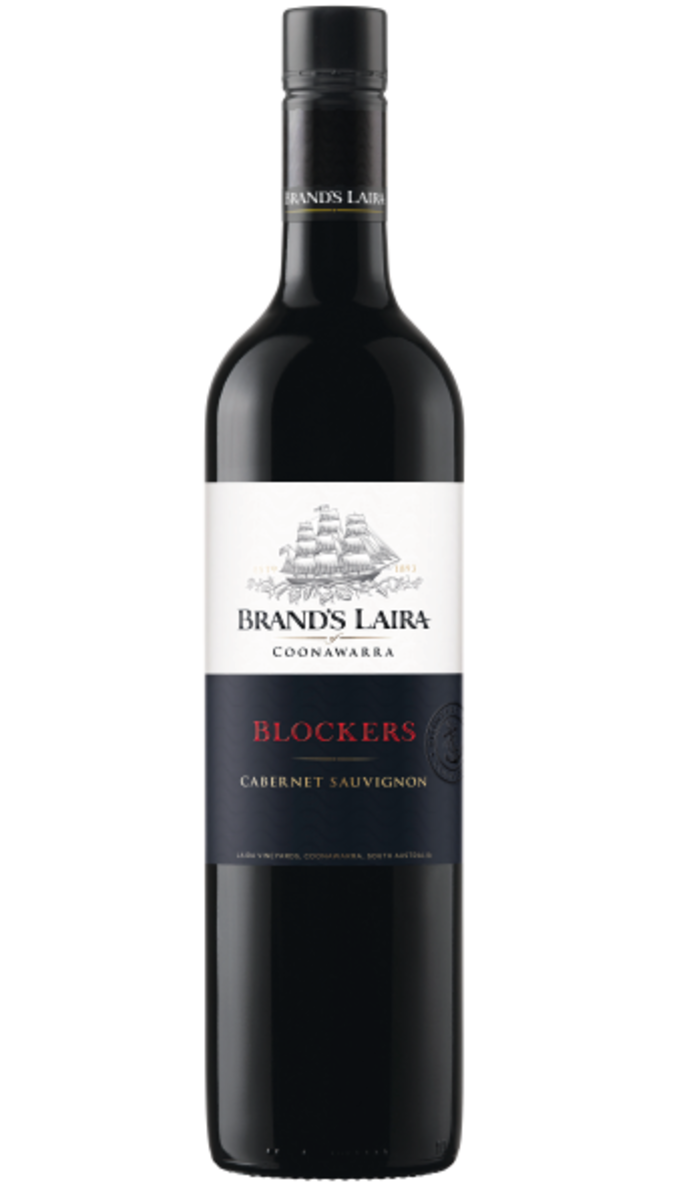 Brands Laira Blockers Cabernet Sauvignon