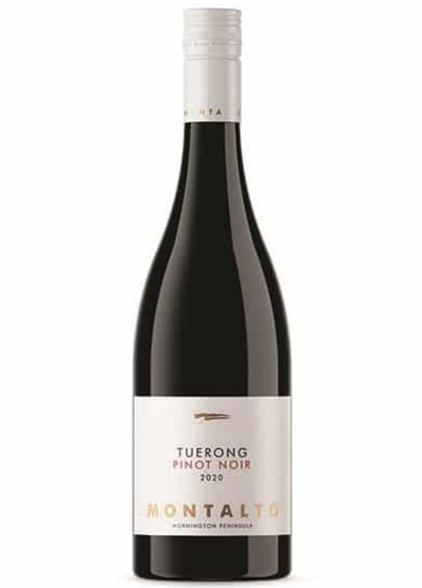 Montalto Single Vineyard Tuerong Block Pinot Noir