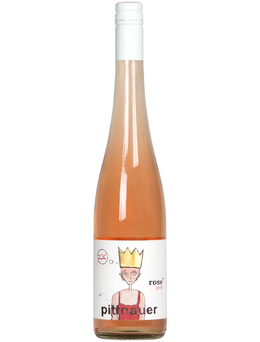 Pittnauer Rose