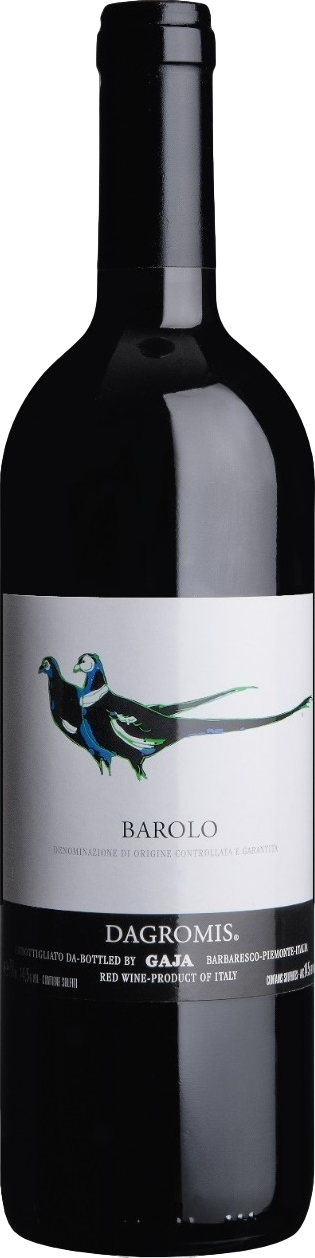 Gaja "Dagromis" Barolo