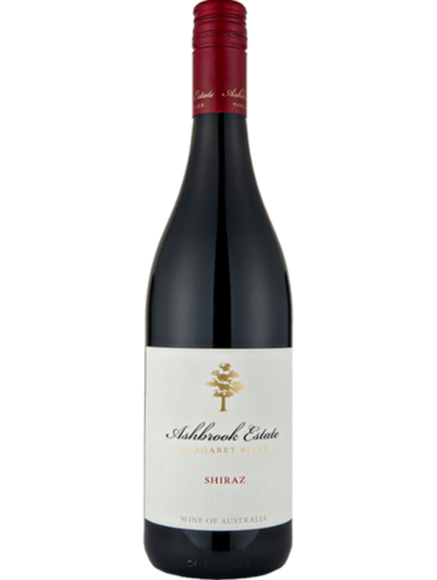 Ashbrook Estate Shiraz Margaret River