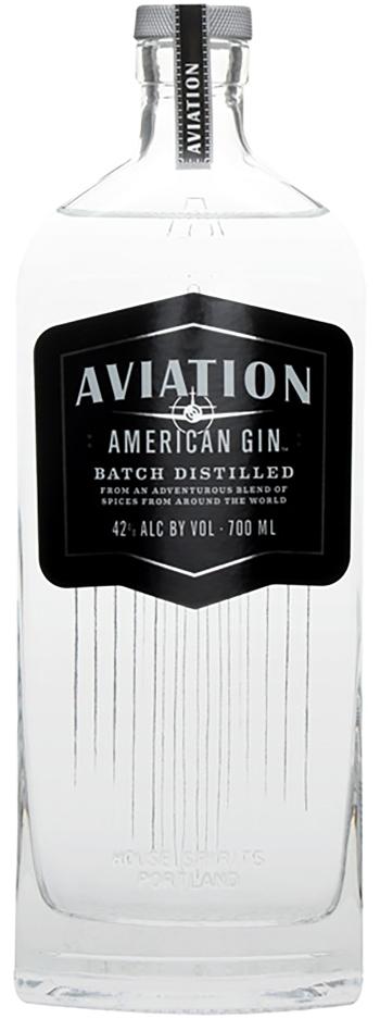 Aviation American Gin Bach Distilled
