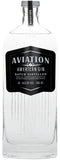 Aviation American Gin Bach Distilled