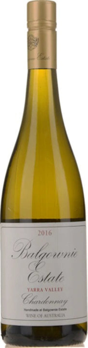 Balgownie Yarra Valley Estate Chardonnay
