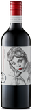 Bottle of Zonte's Baron Von Nemesis Barossa Shiraz wine