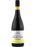 Battle of Bosworth Puritan Preservative Free Shiraz wine