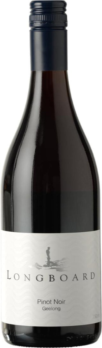 Bellbrae Estate Longboard Pinot Noir Geelong