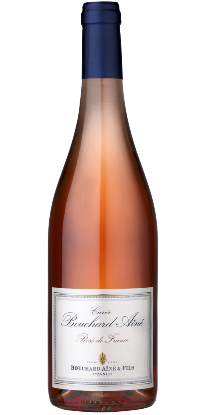 Bouchard Aine & Fils Rose wine