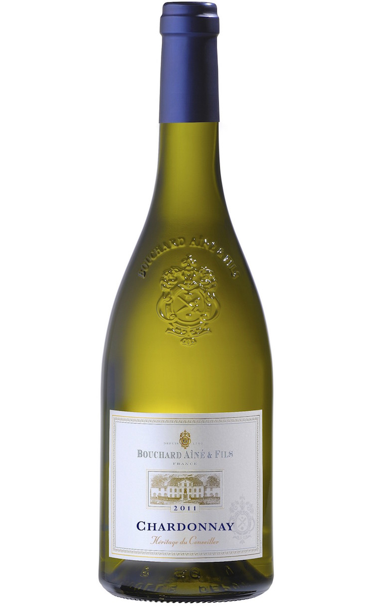 Bouchard Aine & Fils French Chardonnay
