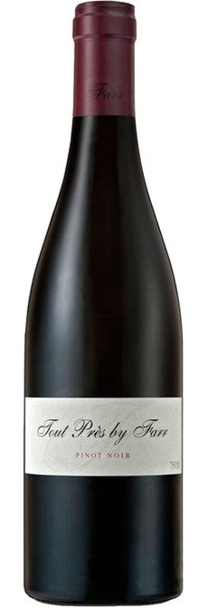 By Farr Tout Pres Pinot Noir Geelong