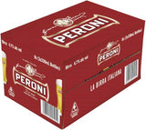 Peroni Red Imported Bottle 330mL