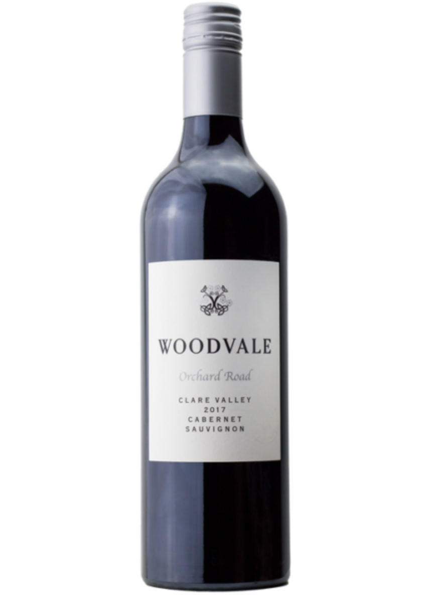 Woodvale Orchard Road Cabernet Sauvignon