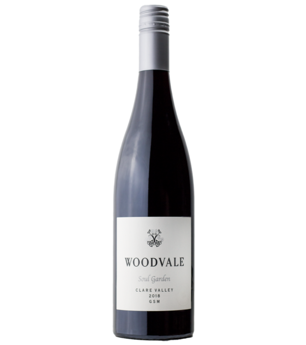 Woodvale Soul Garden GSM
