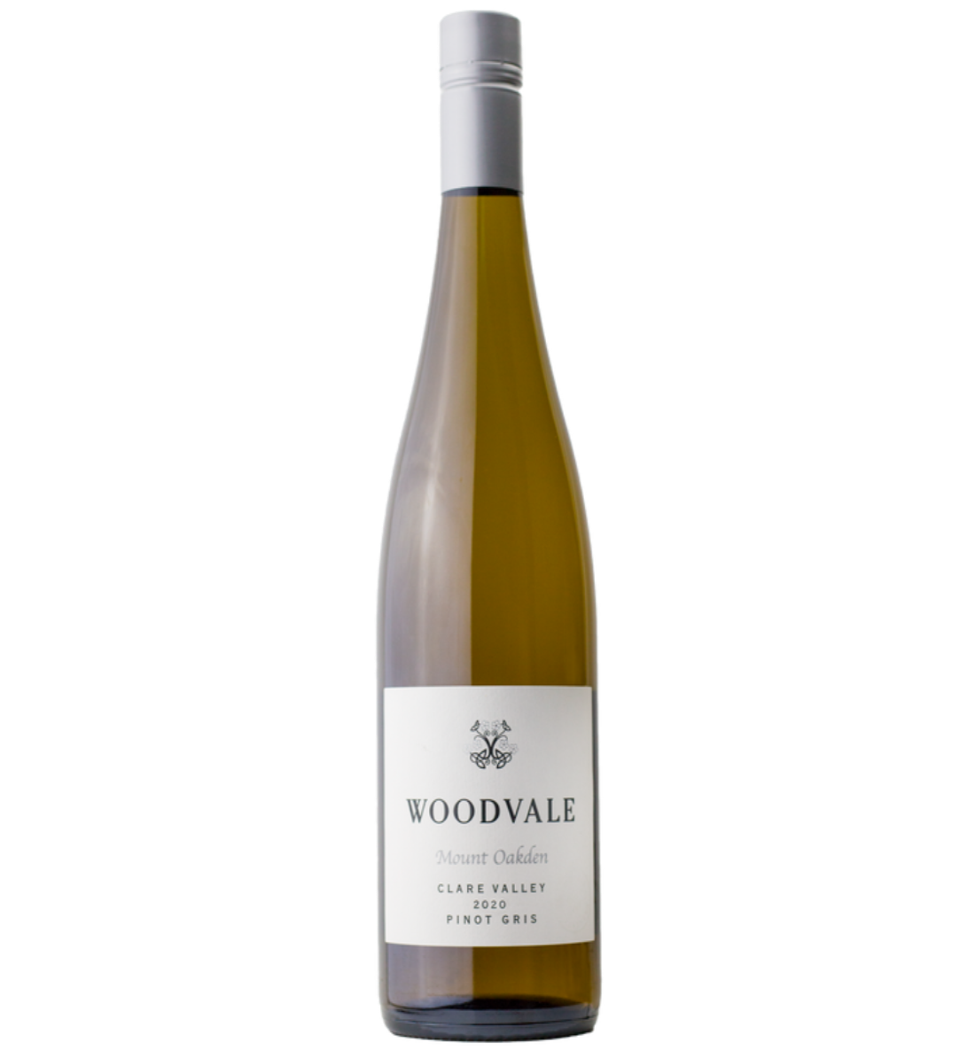 Woodvale Mount Oakden Pinot Gris