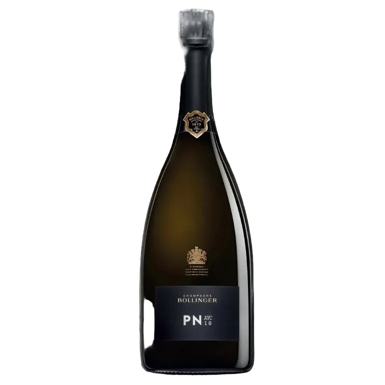 Bollinger PN AYC 18 Champagne