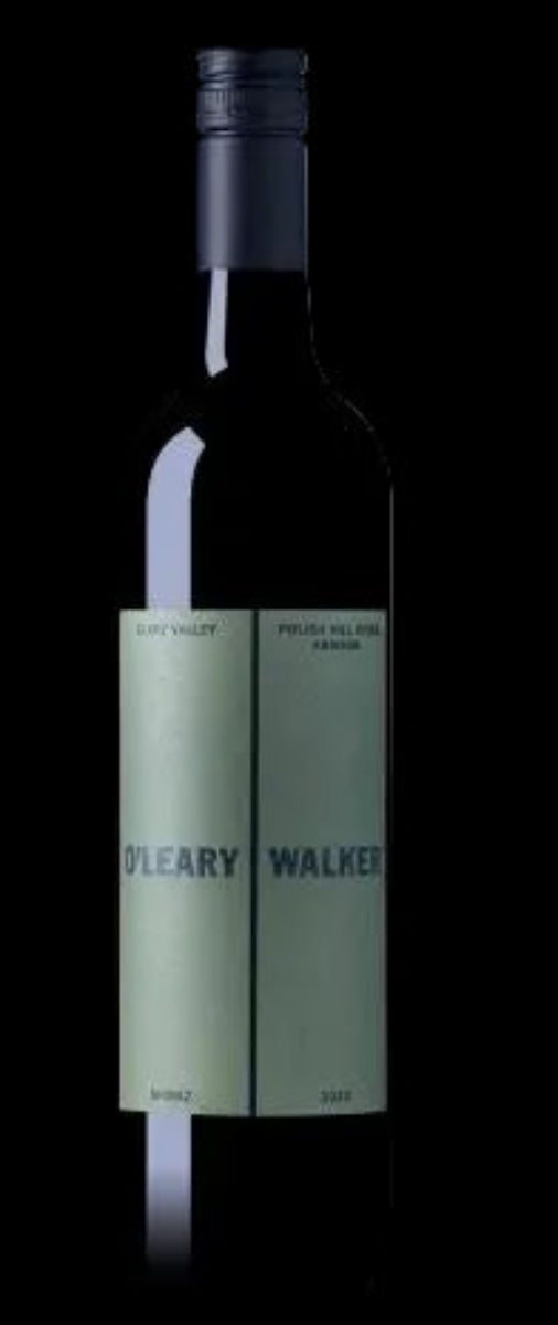 O'Leary Walker Shiraz 2023