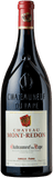 Château Mont-Redon Châteauneuf-du-Pape Rouge is a renowned red wine from the Châteauneuf-du-Pape appellation in the Southern Rhône Valley of France.
