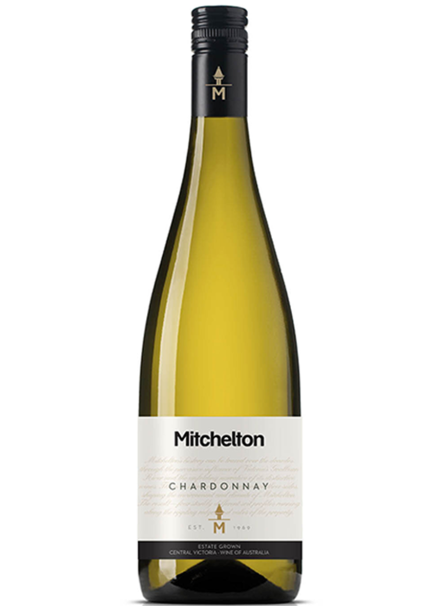 Mitchelton Estate Chardonnay