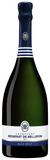Champagne Besserat de Bellefon Bleu Brut comes from the prestigious Champagne house Besserat de Bellefon