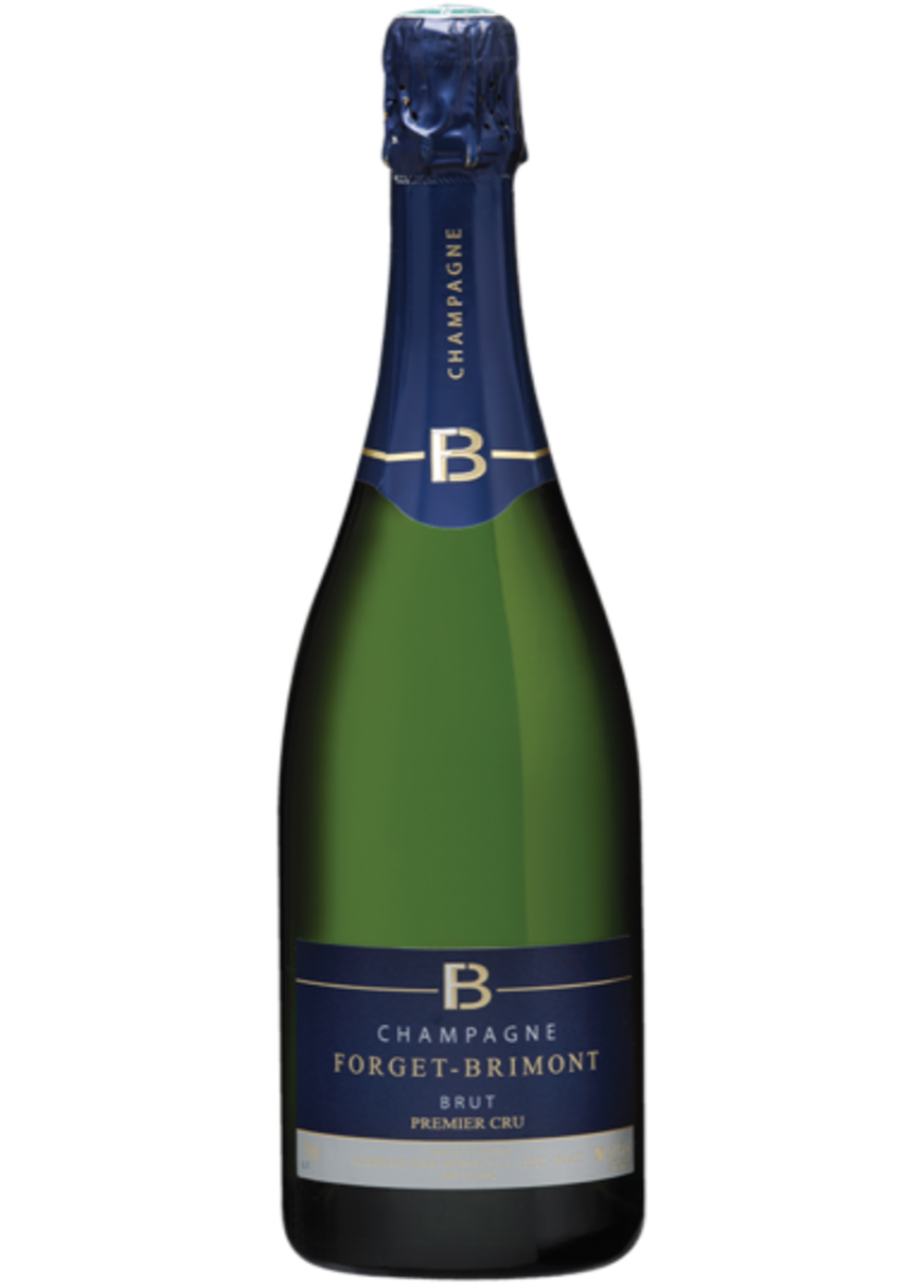 Forget-Brimont Premier Cru Brut NV