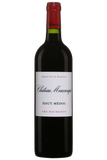 Chateau Maucamps Haut-Medoc Cru Bourgeois wine