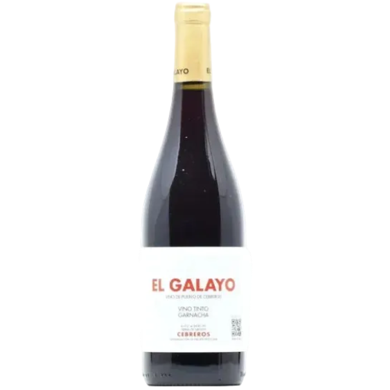 El Galayo Garnacha 2023