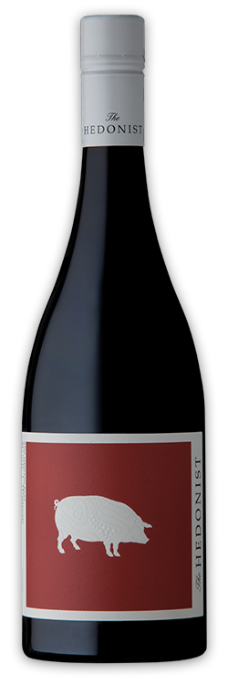 The Hedonist Ecology Shiraz