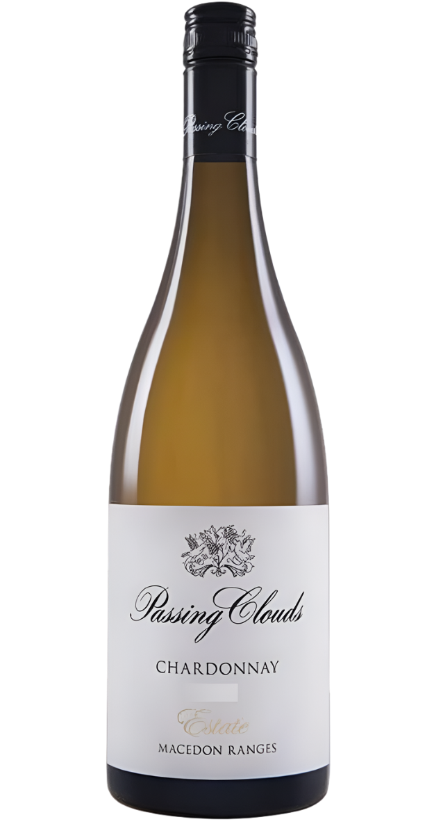 Passing Clouds Estate Chardonnay