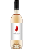 Flametre Rosé wine