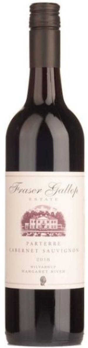 Fraser Gallop Parterre Cabernet Sauvignon 2018