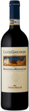 Frescobaldi CastelGiocondo Brunello di Montalcino wine bottle