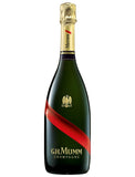 G.H. Mumm Grand Cordon Brut NV champagne 