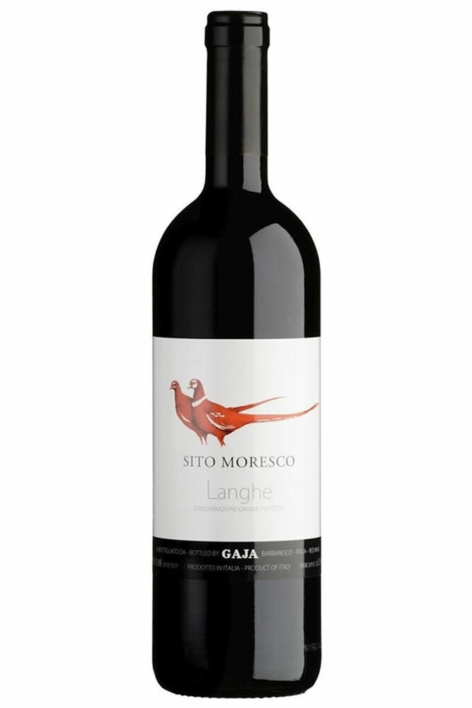 Gaja Sito Moresco Langhe Nebbiolo