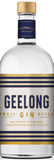 Geelong Gin bottle 