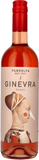 Pandolfa Ginevra Rosato wine 