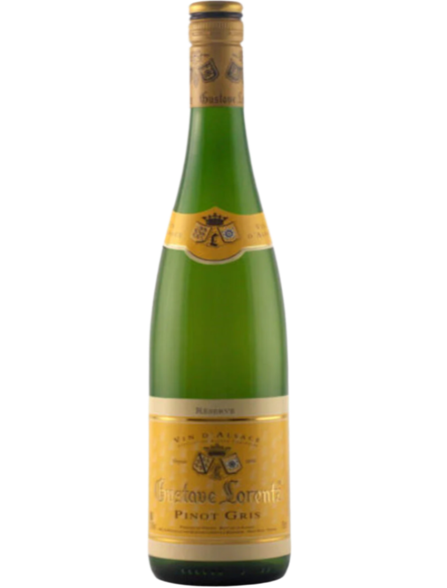 Gustave Lorentz Reserve Pinot Gris