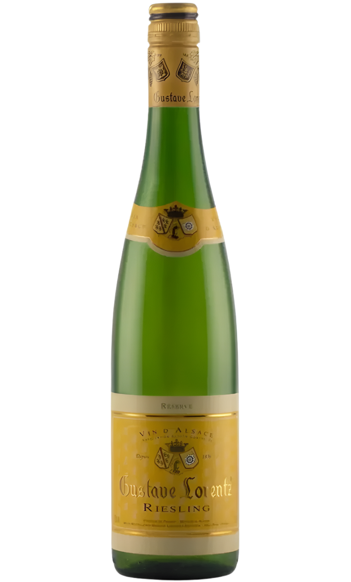 Gustave Lorentz Reserve Riesling