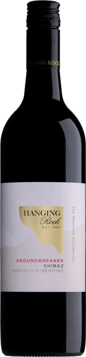 Hanging Rock Groundbreaker Shiraz 2021