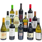 Italian Wine Dozen