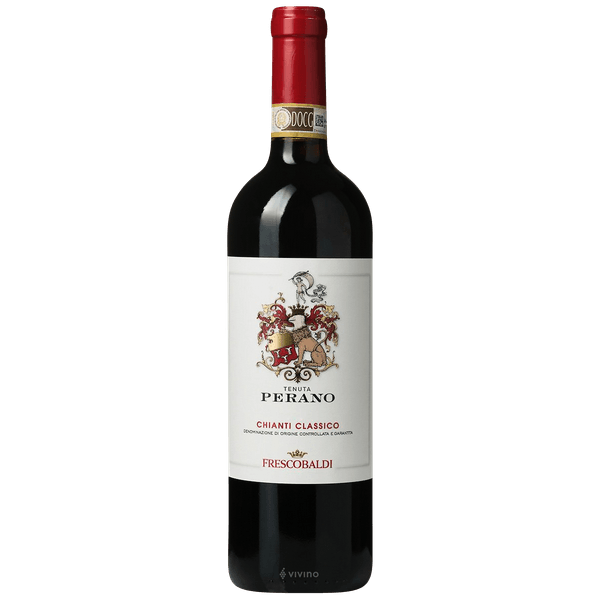 Frescobaldi Tenuta Perano Chianti Classico DOCG 2021