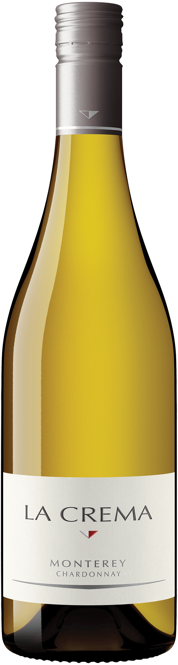 La Crema Monterey Chardonnay California white wine 750ml bottle