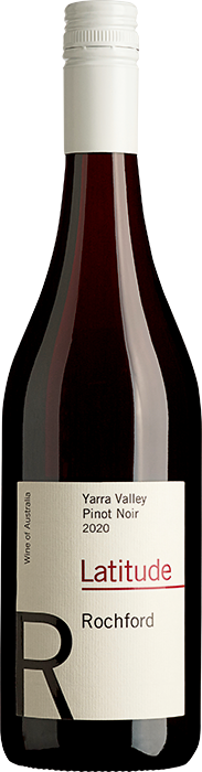 Latitude Rochford Pinot Noir Yarra Valley