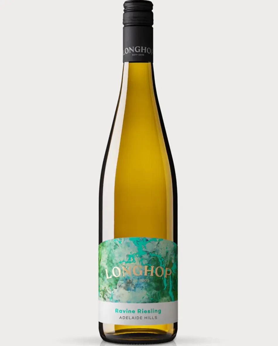Longhop Riesling