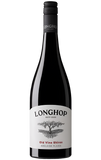 Longhop Old Vine Shiraz
