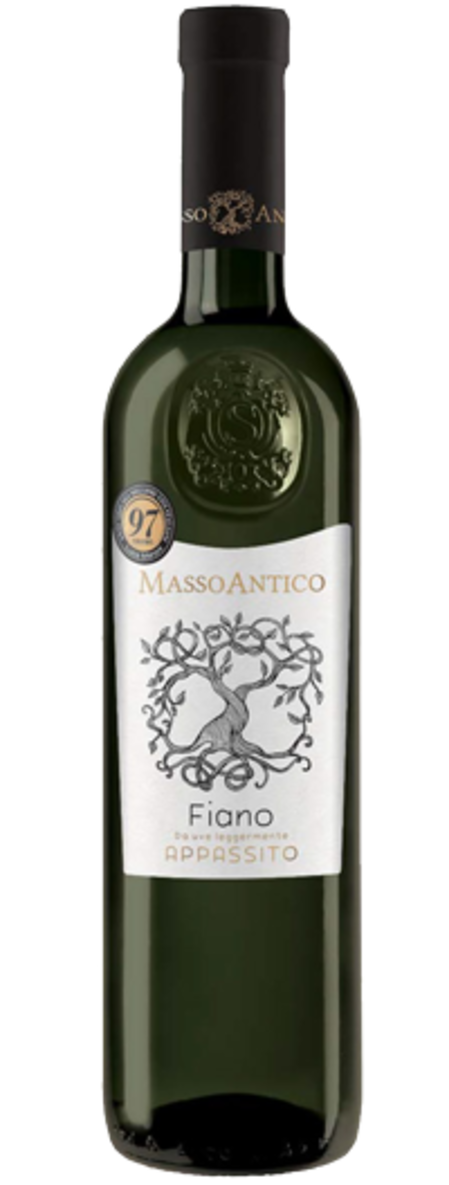 Masso Antico Fiano